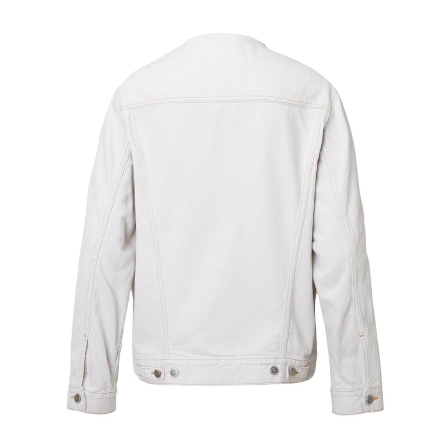 Maison Margiela メゾンマルジェラ デニムジャケット ホワイト Maison Margiela メゾンマルジェラ デニムジャケット ホワイト
