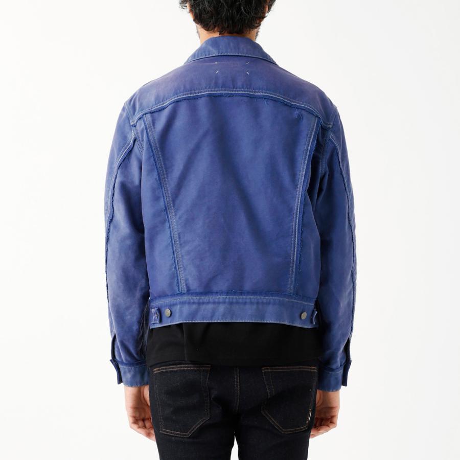 Maison Margiela メゾンマルジェラ コットンジャケット Maison Margiela メゾンマルジェラ コットンジャケット