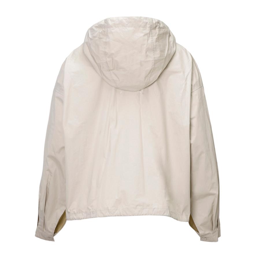 メゾンマルジェラ Maison Margiela プルオーバー ブルゾン ベージュ メンズ レディース s50am0597-s60505-730 メゾンマルジェラ Maison Margiela プルオーバー ブルゾン ベージュ メンズ レディース s50am0597-s60505-730