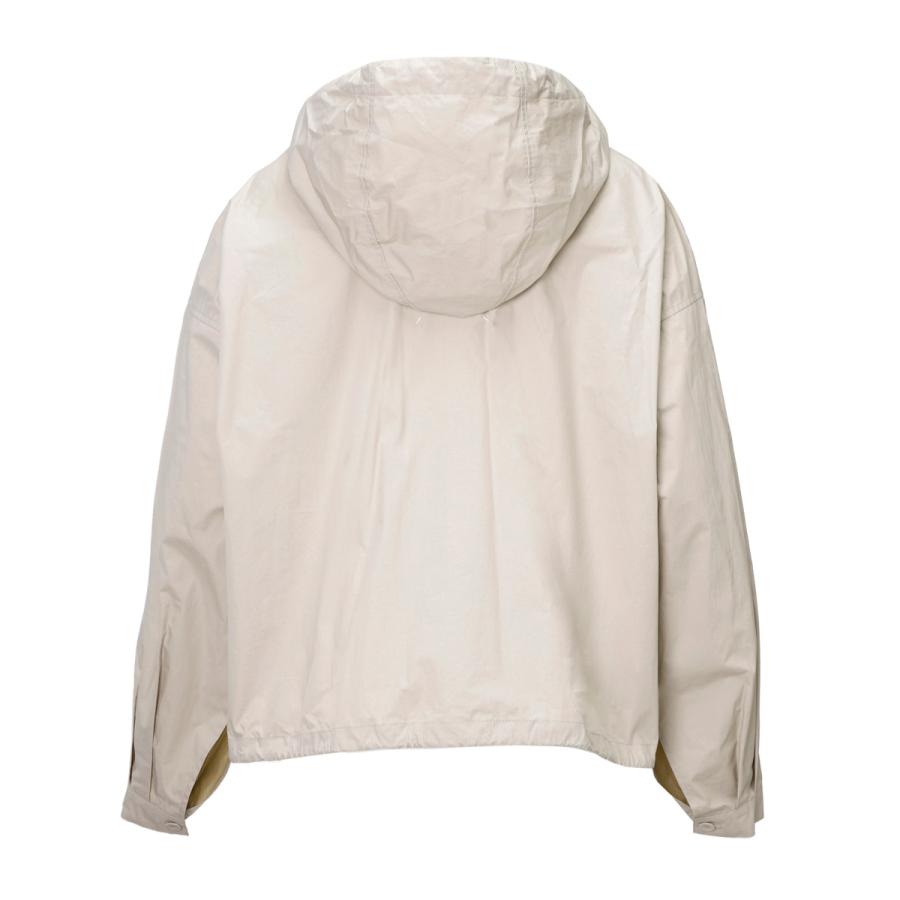 メゾンマルジェラ Maison Margiela プルオーバー ブルゾン ベージュ メンズ レディース s50am0597-s60505-730