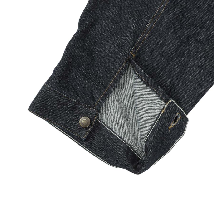 Maison Margiela メゾンマルジェラ デニムジャケット ブルー Maison Margiela メゾンマルジェラ デニムジャケット ブルー