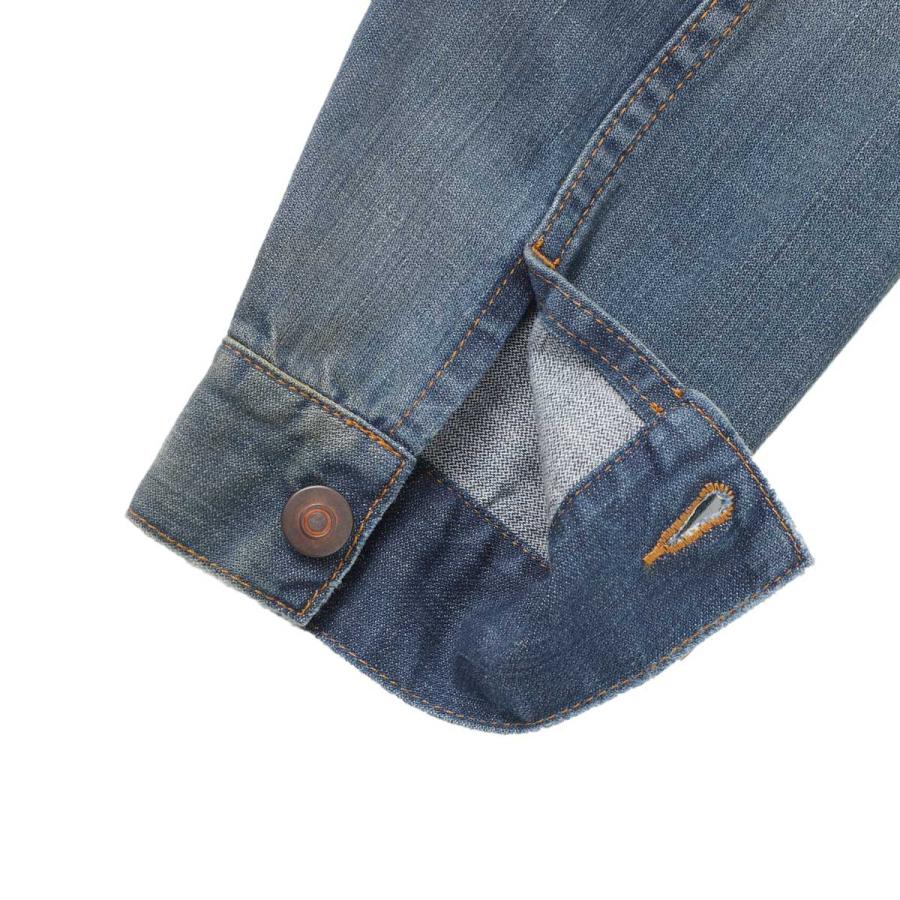 Maison Margiela（メゾンマルジェラ） デニムジャケット SPORTSJACKET