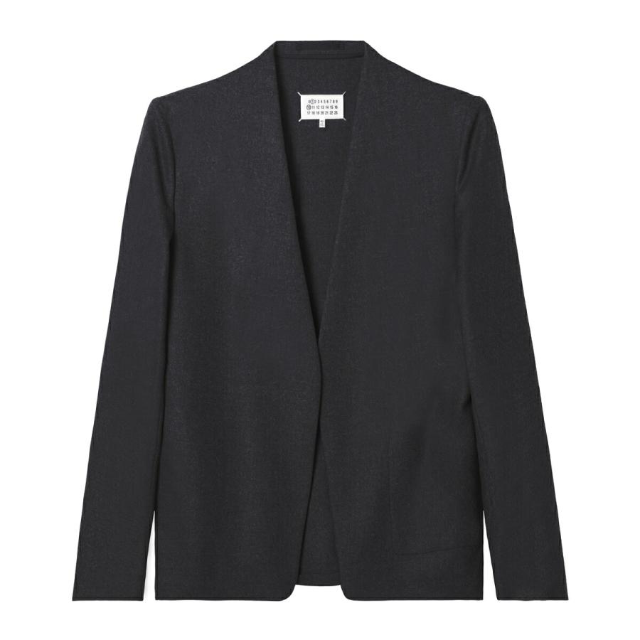 Maison Margiela（メゾンマルジェラ） ノーカラージャケット MINIMAL
