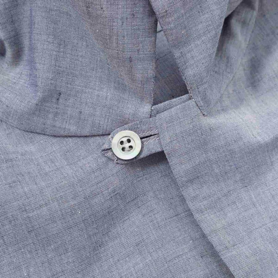 Maison Margiela（メゾンマルジェラ） オープンカラーシャツ メンズ