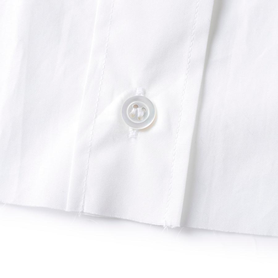 メゾンマルジェラ Maison Margiela カーディガン切り替えシャツ メゾンマルジェラ Maison Margiela カーディガン切り替えシャツ