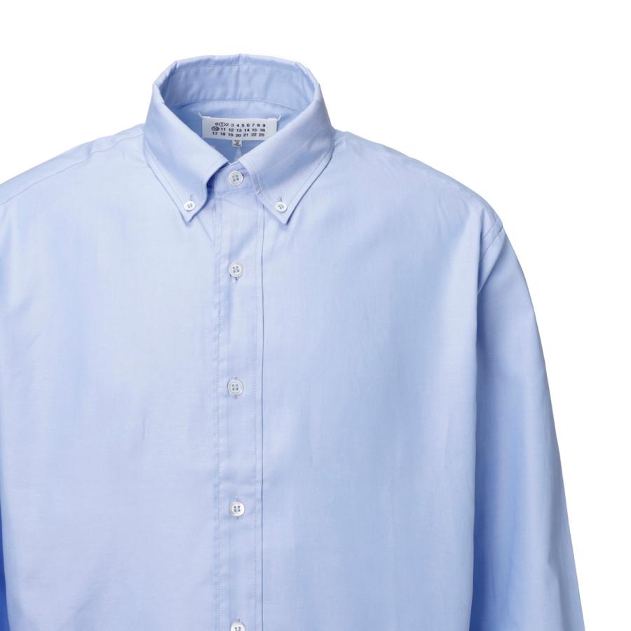 Maison Margiela（メゾンマルジェラ） ボタンダウンシャツ メンズ