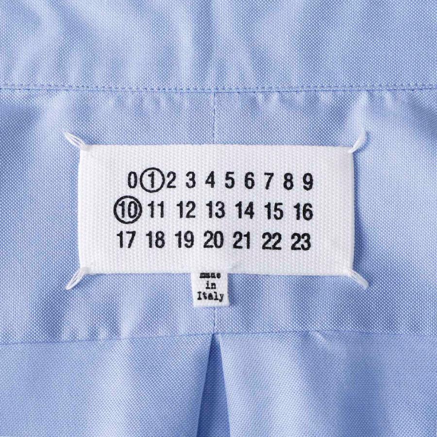 Maison Margiela（メゾンマルジェラ） ボタンダウンシャツ メンズ