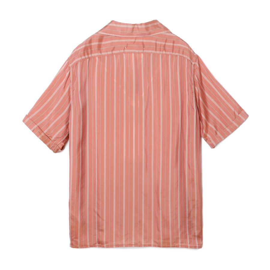 Maison Margiela（メゾンマルジェラ） 半袖シャツ 半袖オープンカラー