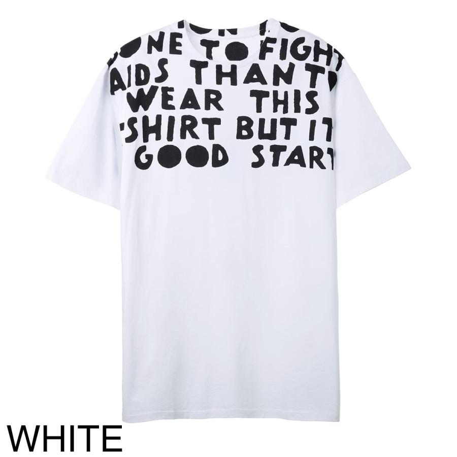 Maison Margiela（メゾンマルジェラ） クルーネック Tシャツ メンズ