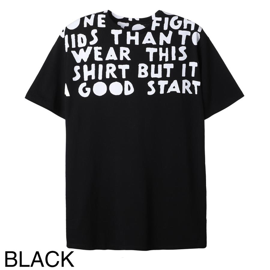 Maison Margiela（メゾンマルジェラ） クルーネック Tシャツ メンズ