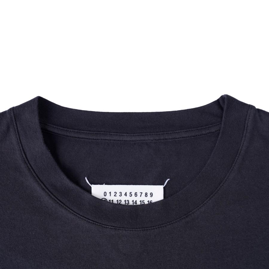 Maison Margiela（メゾンマルジェラ） クルーネックTシャツ メンズ