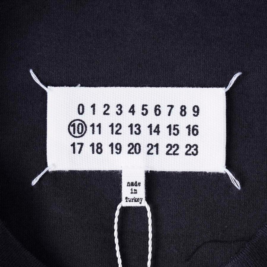 Maison Margiela（メゾンマルジェラ） クルーネックTシャツ メンズ