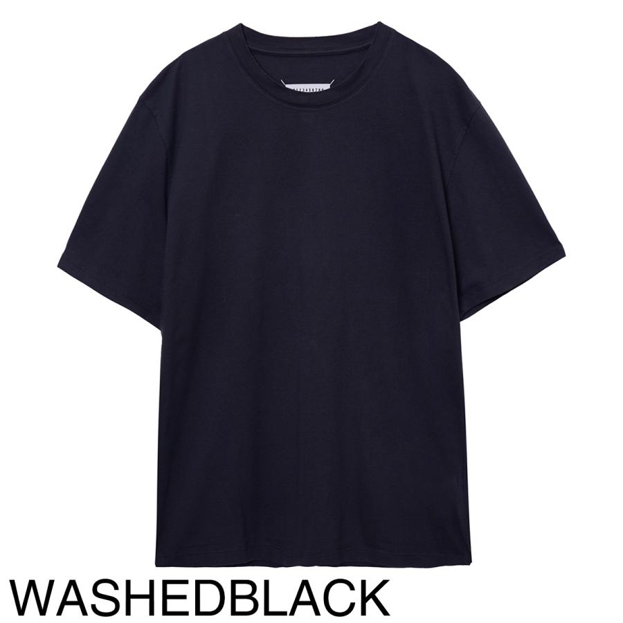 Maison Margiela（メゾンマルジェラ） クルーネックTシャツ メンズ