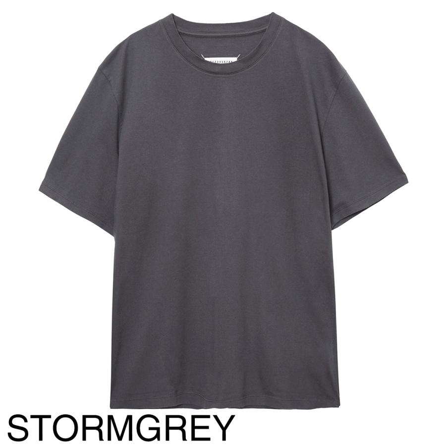 Maison Margiela（メゾンマルジェラ） クルーネックTシャツ メンズ