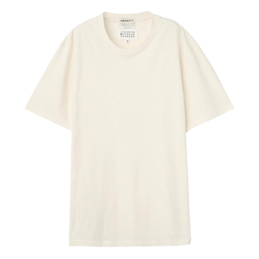 Maison Margiela メゾンマルジェラ クルーネック Tシャツ 3枚