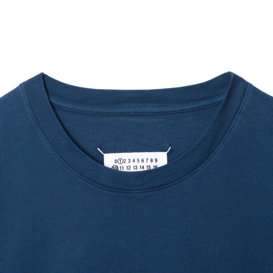 Maison Margiela（メゾンマルジェラ） クルーネックTシャツ メンズ