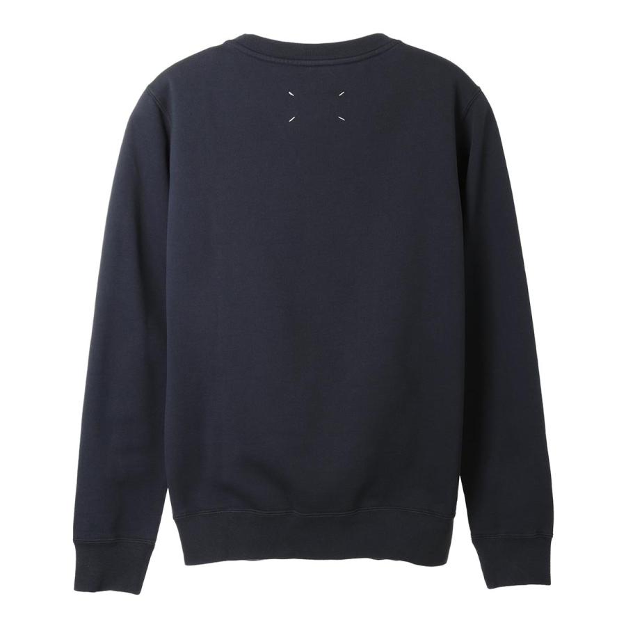 Maison Margielaスウェット メゾン マルジェラ MAISON MARGIELA スウェットシャツ プル