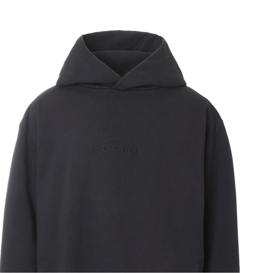 Maison Margiela（メゾンマルジェラ） パーカ グレー メンズ s50gu0191