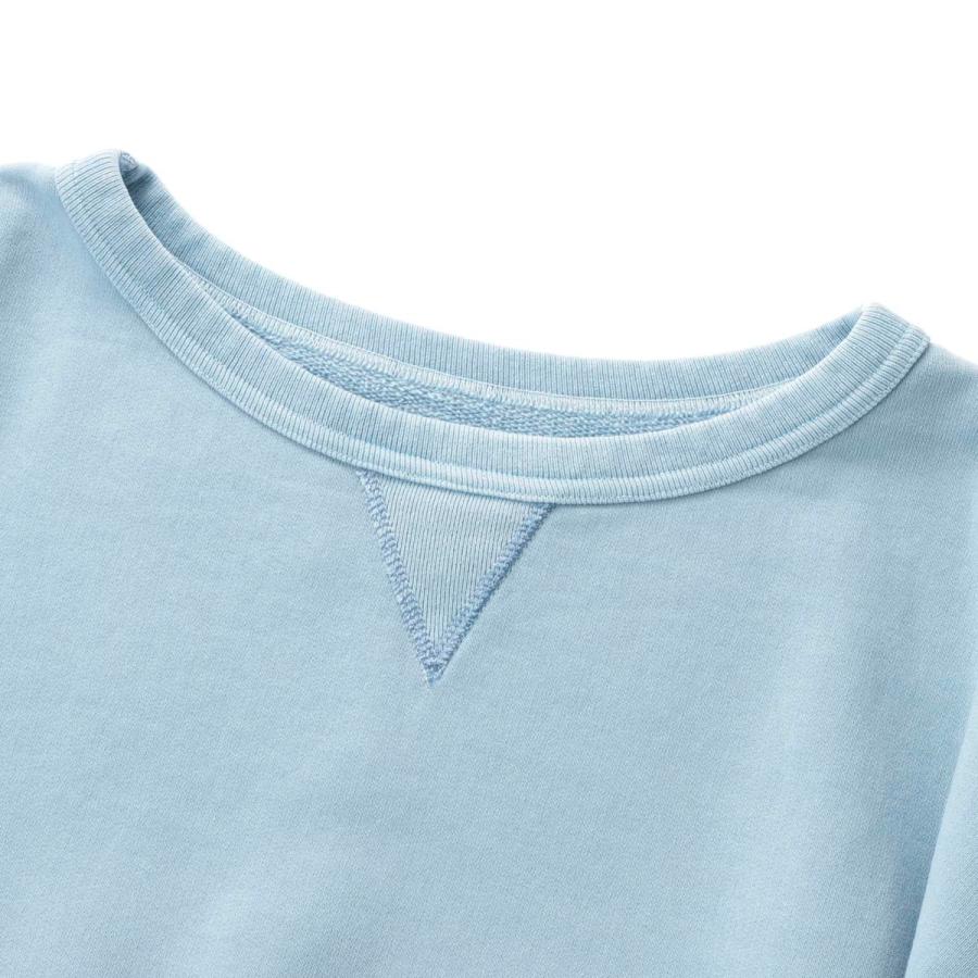 Maison Margiela メゾンマルジェラ スウェット ブルー メンズ