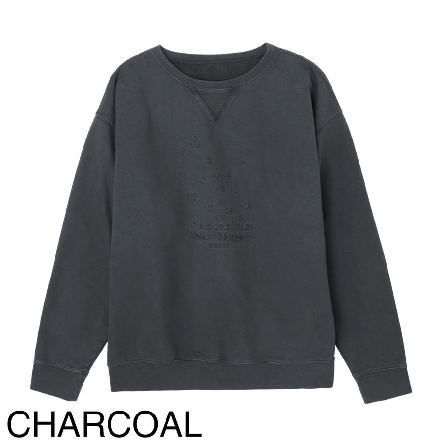 Maison Margiela メゾンマルジェラ スウェット メンズ s50gu0208 