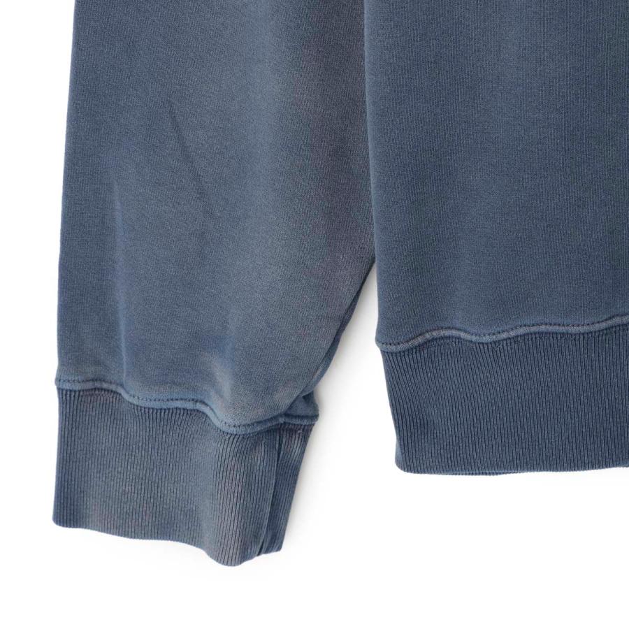 Maison Margiela（メゾンマルジェラ） スウェット ブルー メンズ