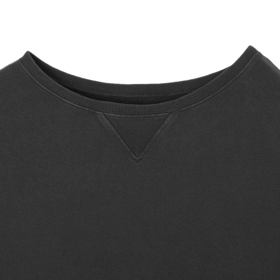 Maison Margiela メゾンマルジェラ スウェット グレー メンズ