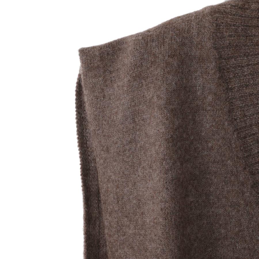 メゾンマルジェラ Maison Margiela タバード ベスト メンズ s50th0057-s18145-123mの画像