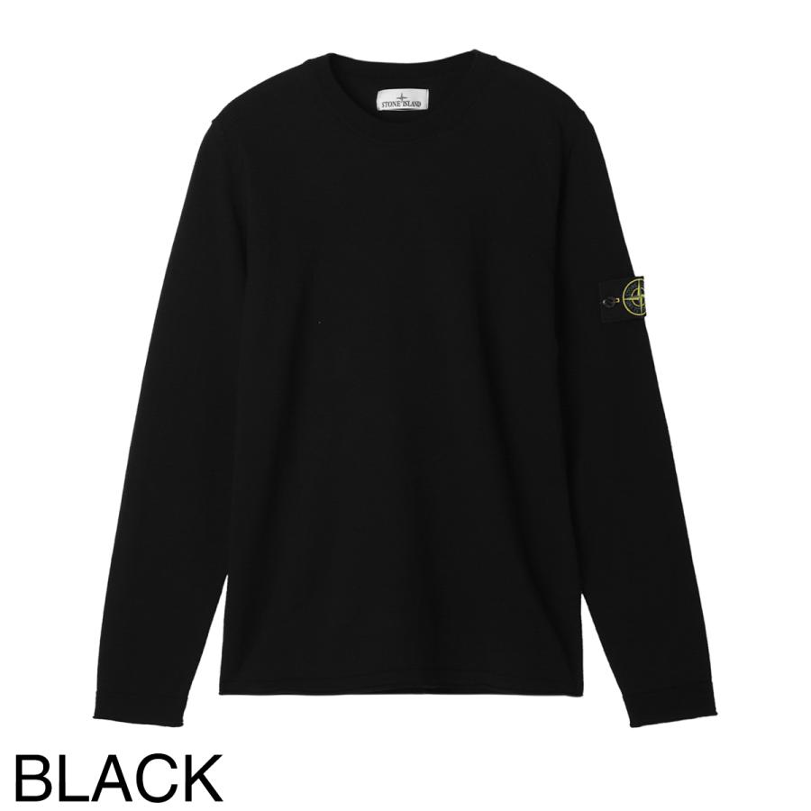 STONE ISLAND（ストーン アイランド） クルーネック ニット 5100062