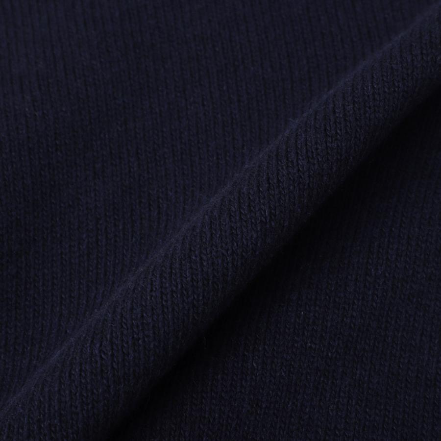 ストーンアイランド STONE ISLAND クルーネックニット 5100072 LAMBSWOOL メンズ k2s155100072-s00a3-v0020の画像