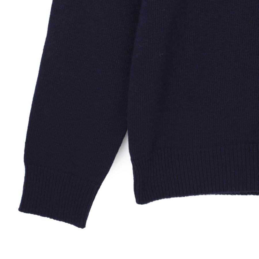 STONE ISLAND（ストーン アイランド） クルーネックニット 5100072