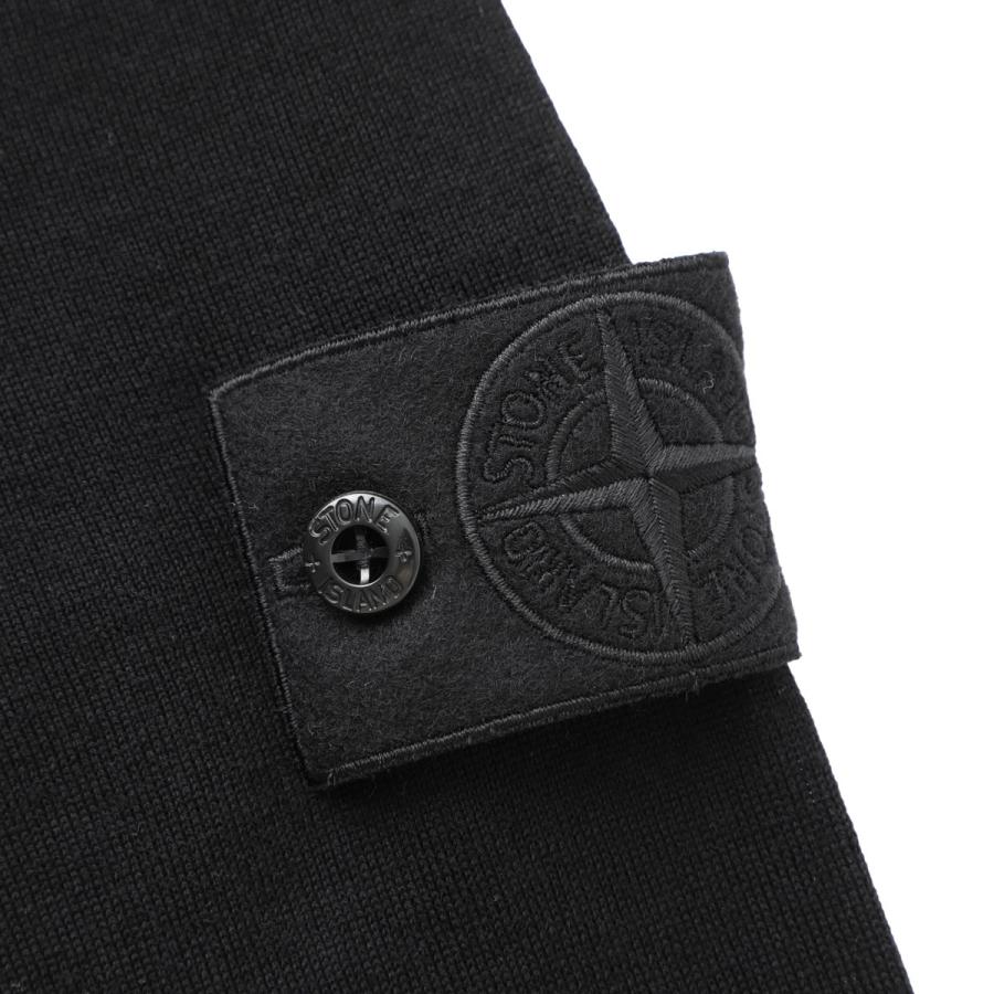 STONE ISLAND（ストーン アイランド） タートルネック ニット 5100075