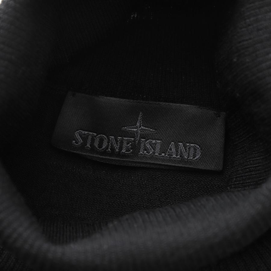STONE ISLAND（ストーン アイランド） タートルネック ニット 5100075