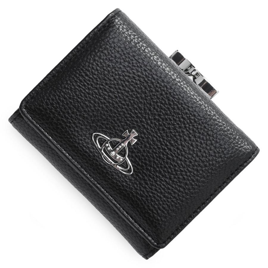 Vivienne Westwood ヴィヴィアンウエストウッド 3つ折り財布