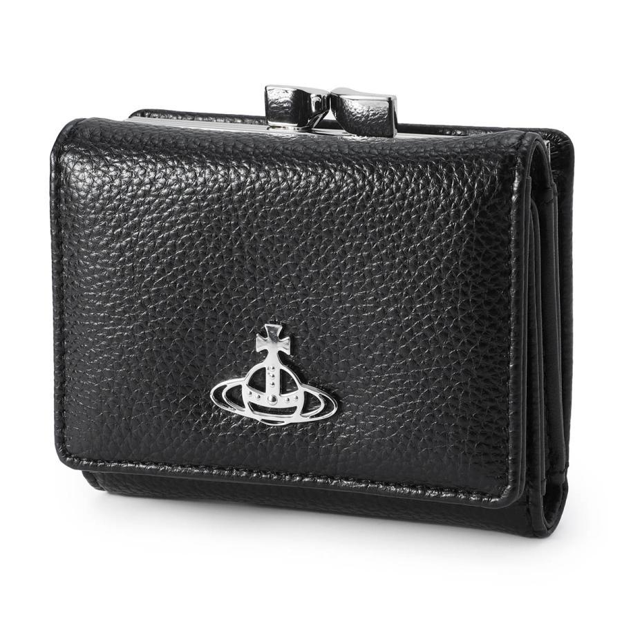 Vivienne Westwood ヴィヴィアンウエストウッド 3つ折り財布