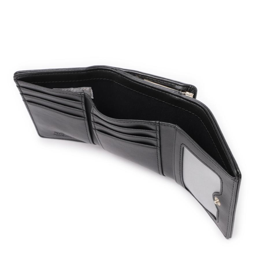 Vivienne Westwood ブラック三つ折り財布 小銭入れ 楽天市場】ヴィヴィアンウエストウッド Vivienne Westwood 3