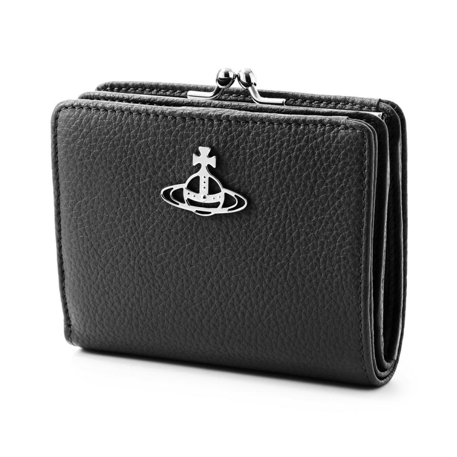 Vivienne Westwood ヴィヴィアンウエストウッド 2つ折り財布