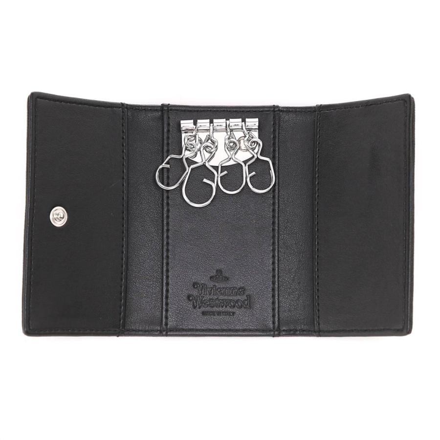 Vivienne Westwood　キーケース Vivienne Westwood ヴィヴィアンウエストウッド キーケース