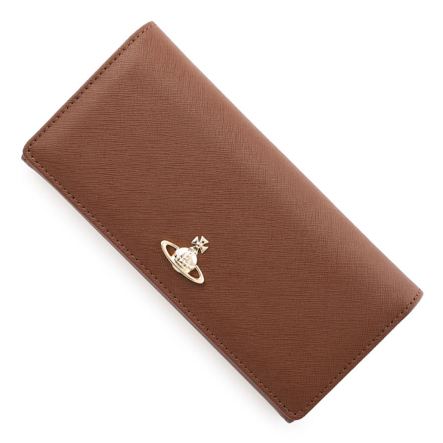 Vivienne Westwood（ヴィヴィアンウエストウッド） 長財布 小銭入れ