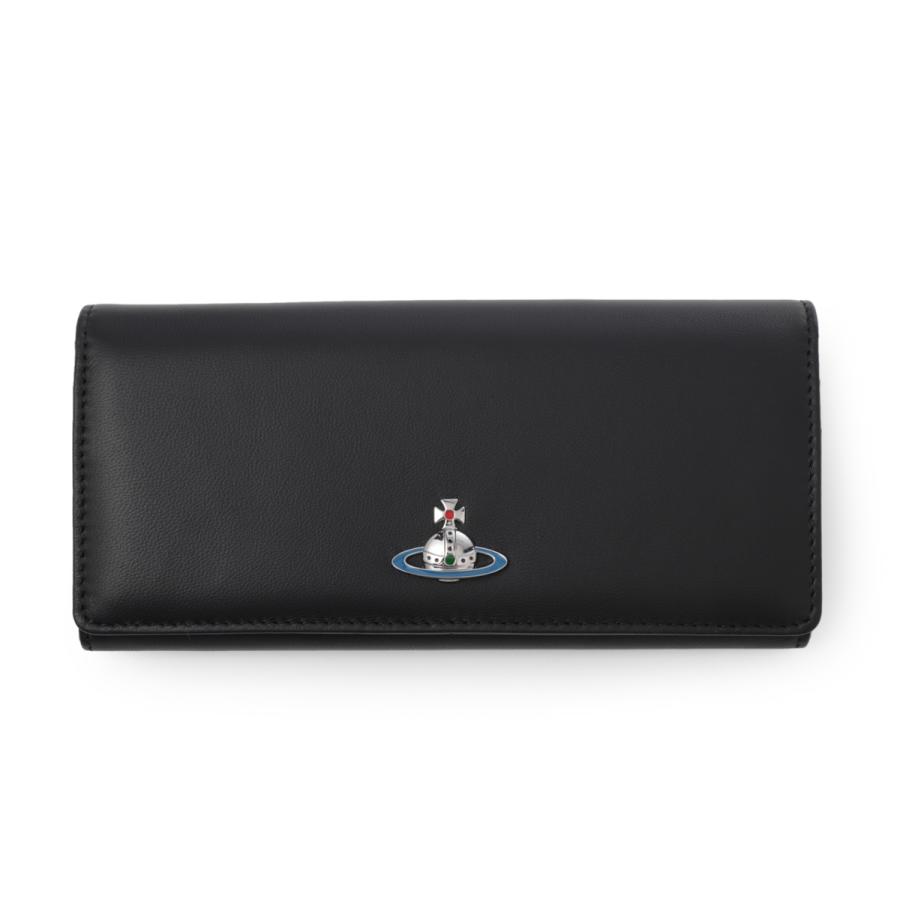 Vivienne Westwood（ヴィヴィアンウエストウッド） 長財布 小銭入れ 