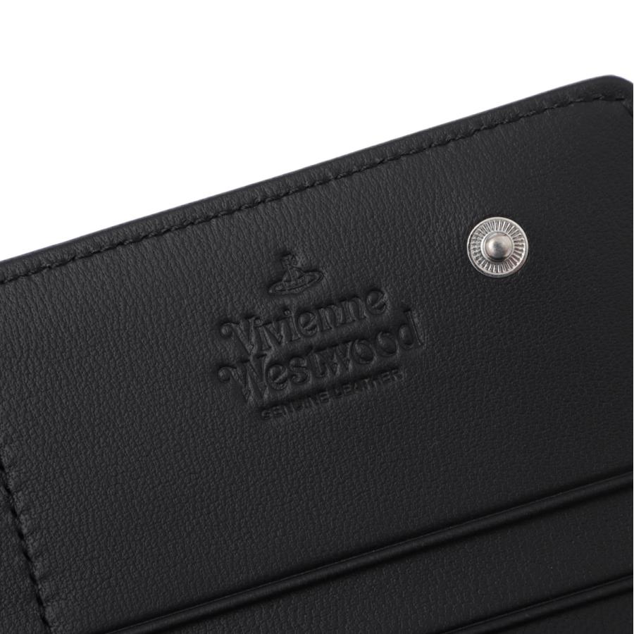 Vivienne Westwood（ヴィヴィアンウエストウッド） 長財布 小銭入れ 