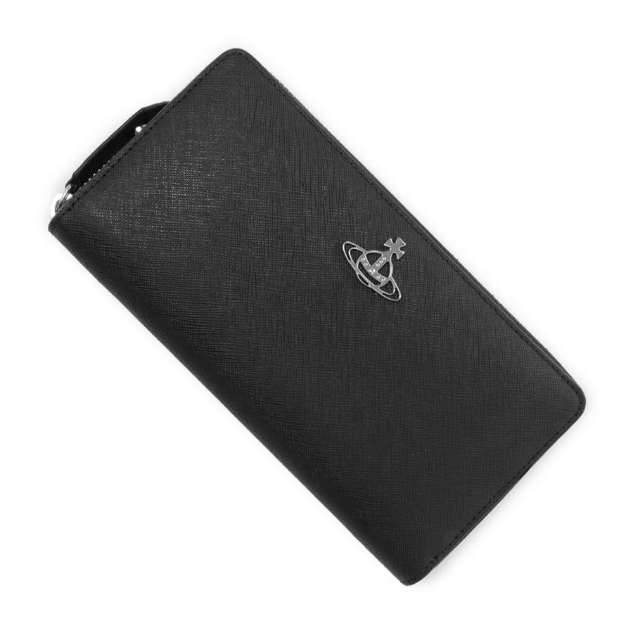 Vivienne Westwood ヴィヴィアンウエストウッド ラウンドファスナー長  