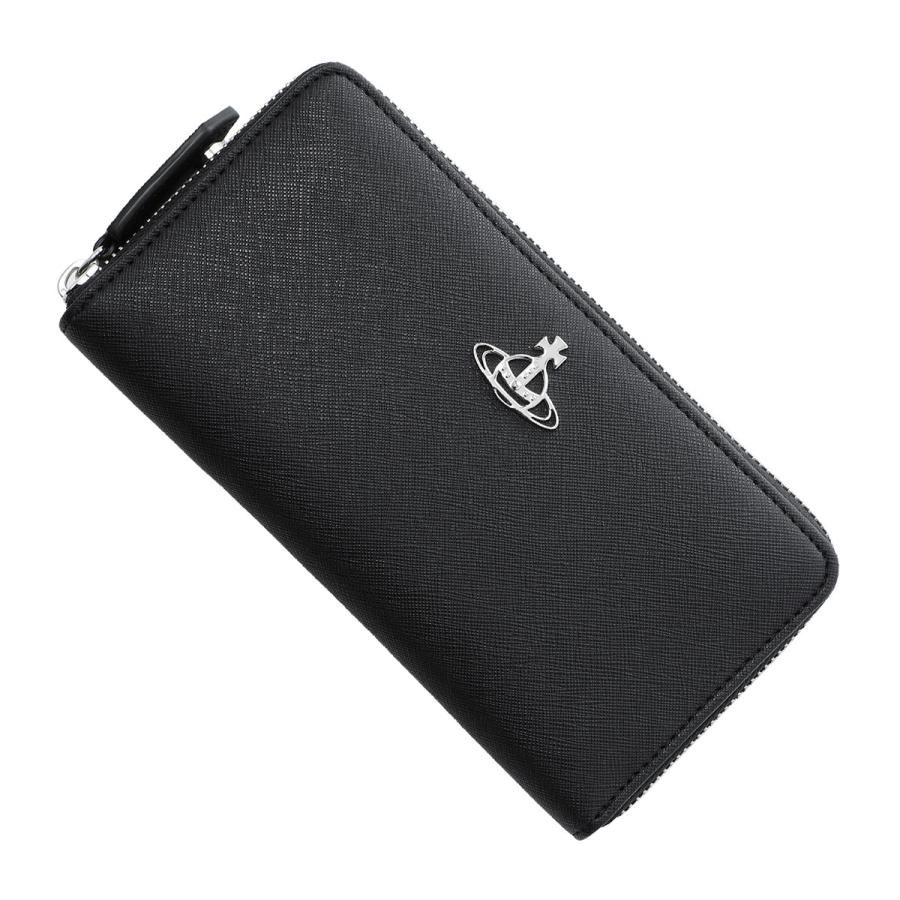 Vivienne Westwood（ヴィヴィアンウエストウッド） ラウンドファスナー