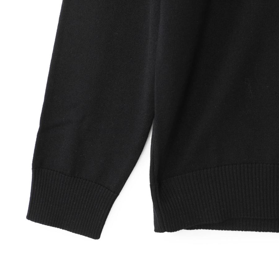 STONE ISLAND（ストーン アイランド） クルーネック ニット メンズ