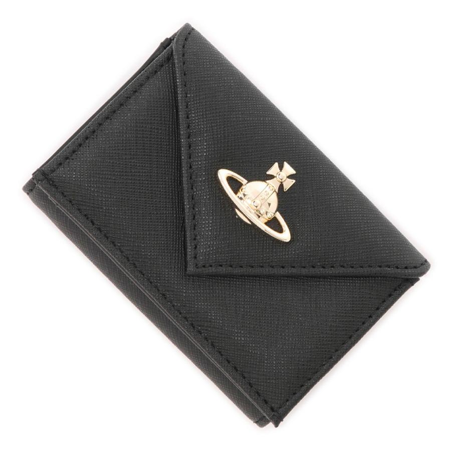 ヴィヴィアンウエストウッド Vivienne Westwood 3つ折り財布 