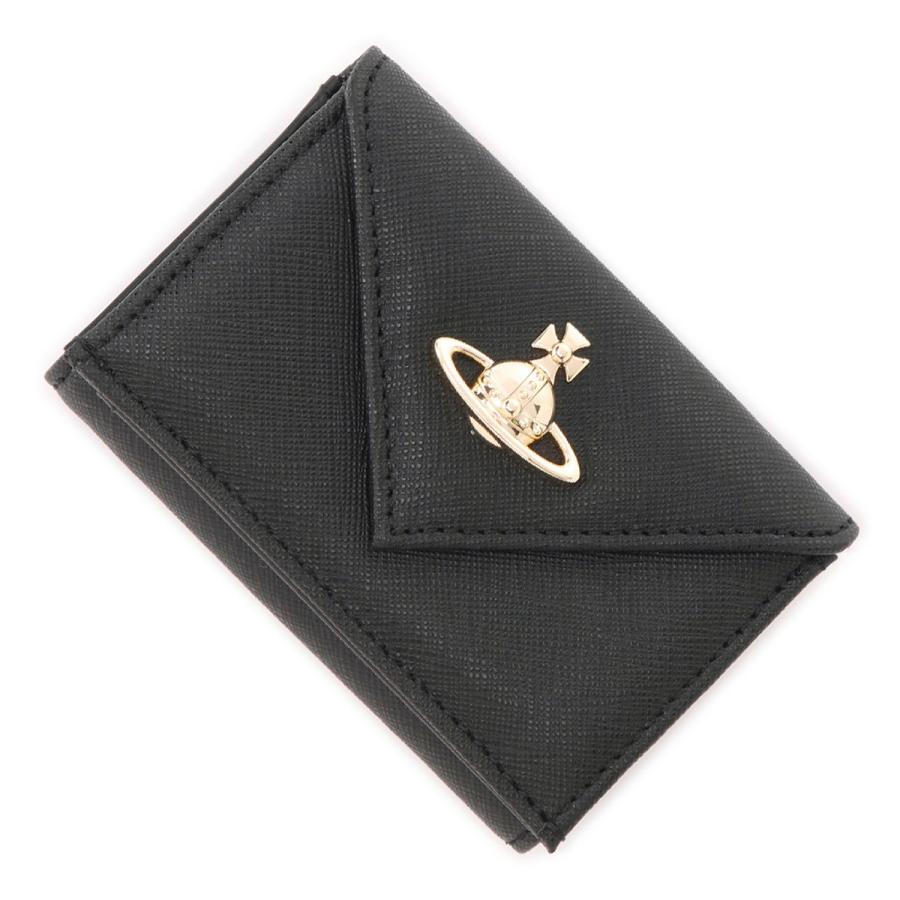 ヴィヴィアンウエストウッド Vivienne Westwood 3つ折り財布 小銭入れ付き SAFFIANO ENVELOPE BILLFOLD WITH POCKET ブラック メンズ レディース :51150009-l001n-blk:モダンブルーYahoo!店 - 通販 - ヴィヴィアンウエストウッド Vivienne Westwood 3つ折り財布 小銭入れ付き SAFFIANO ENVELOPE BILLFOLD WITH POCKET ブラック メンズ レディース :51150009-l001n-blk:モダンブルーYahoo!店 - 通販 -