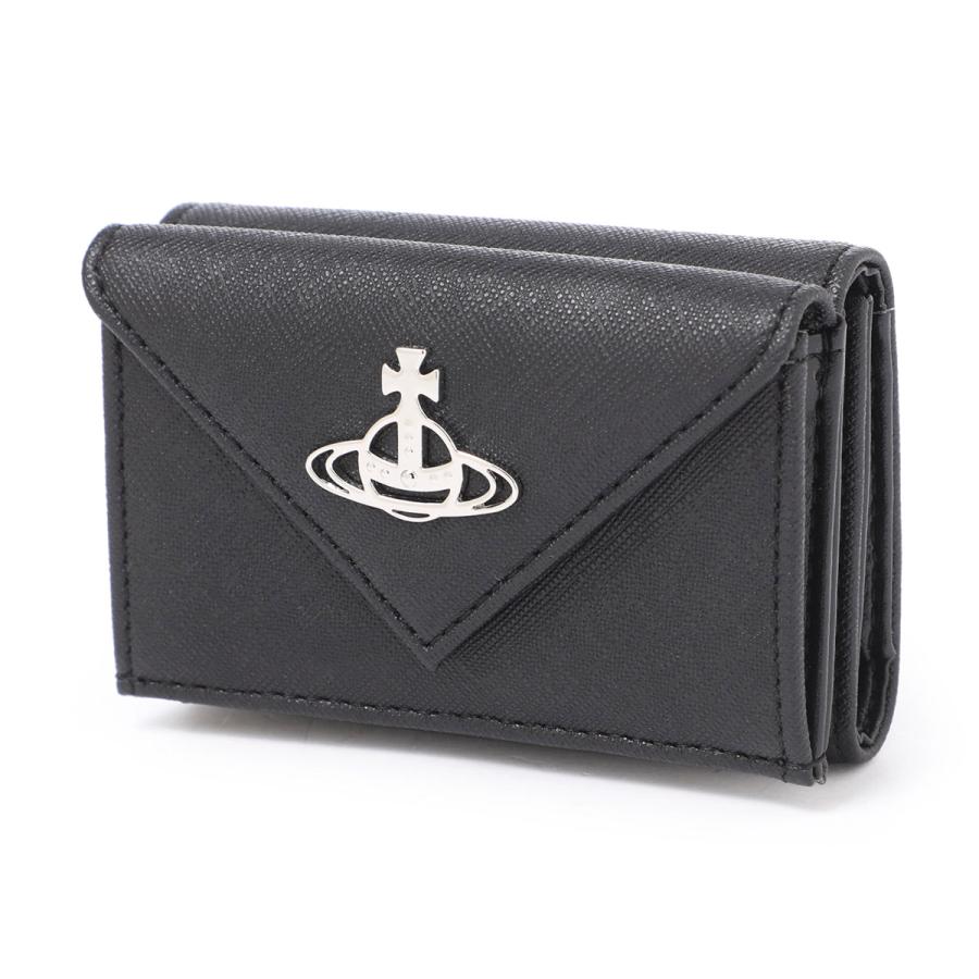 ヴィヴィアンウエストウッド 財布 BIOGREEN 51150009-S000V ヴィヴィアンウエストウッド Vivienne Westwood 財布 口金