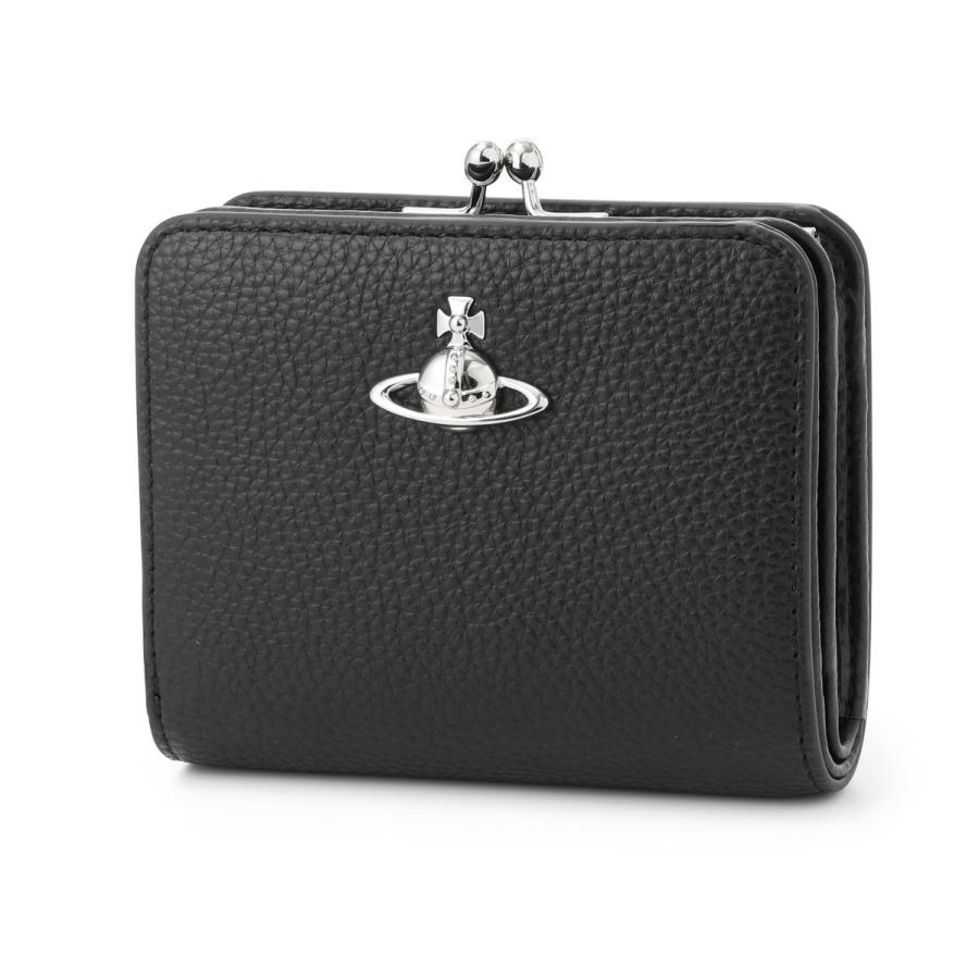Vivienne Westwood（ヴィヴィアンウエストウッド） がま口 財布