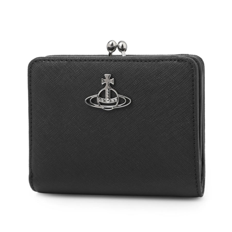Vivienne Westwood（ヴィヴィアンウエストウッド） 財布 がま口