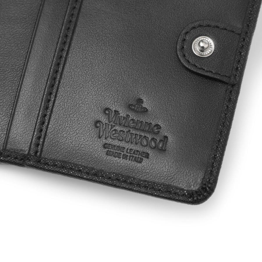 Vivienne Westwood（ヴィヴィアンウエストウッド） 財布 がま口
