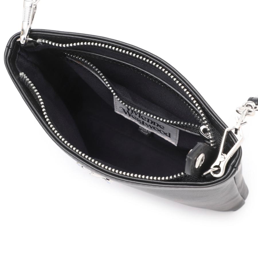 Vivienne Westwood ヴィヴィアンウエストウッド クロスボディ